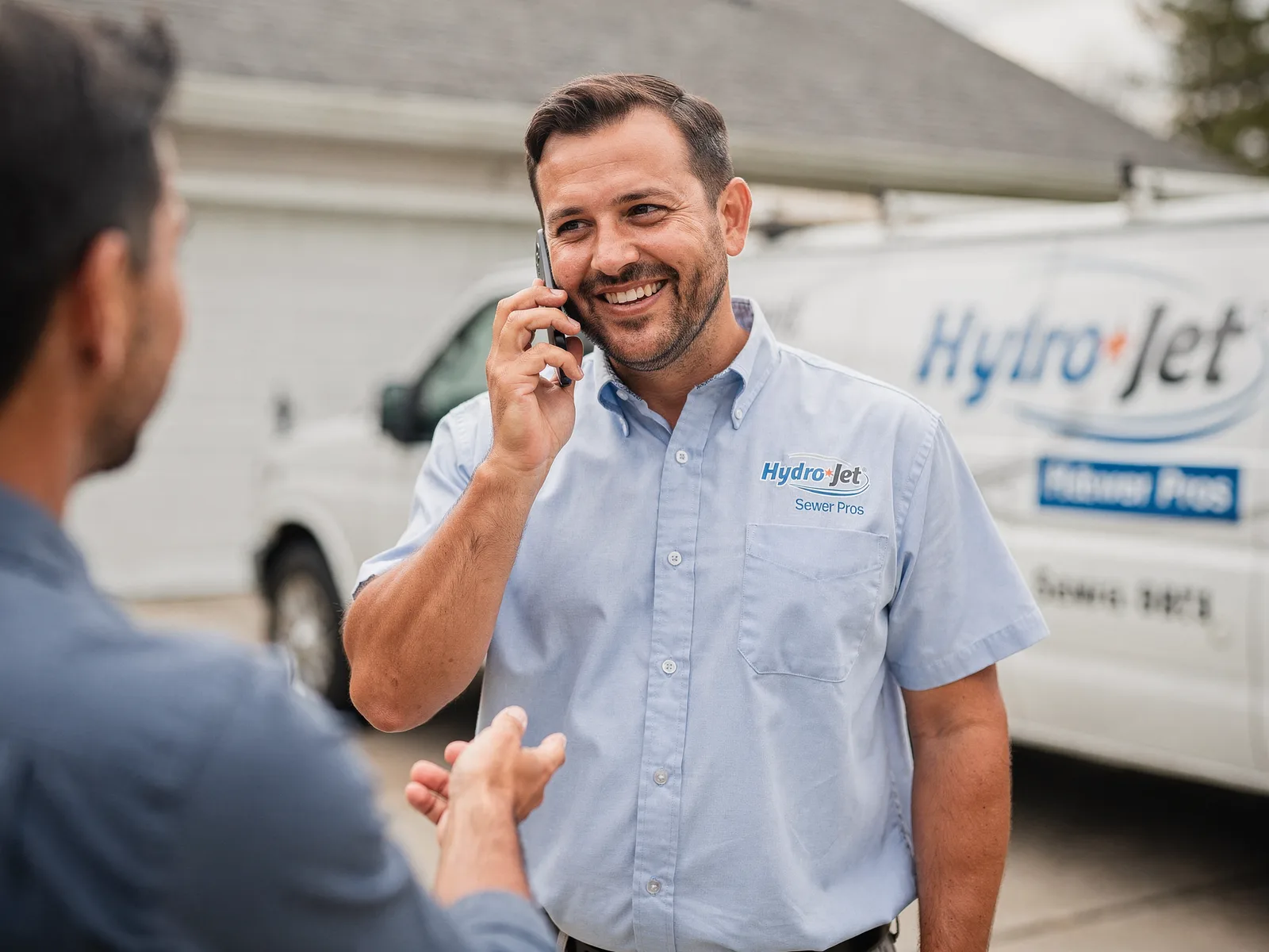 Hydro Jetting Valmora, NM FAQs